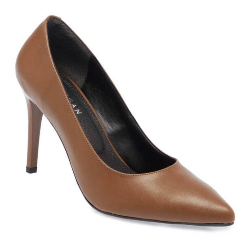 Vizon Vegan Stiletto